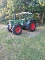 Fendt 311lsa, Zakelijke goederen, Ophalen, Fendt
