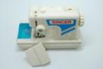 Machine à coudre Singer pour enfants (1990), Hobby en Vrije tijd, Naaimachines en Toebehoren, Ophalen of Verzenden, Naaimachine