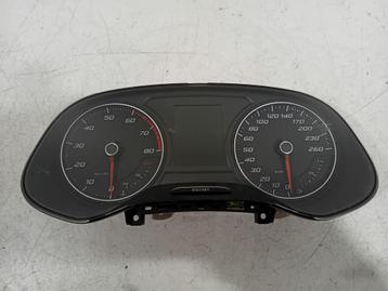 COCKPIT Seat Leon (5FB) (01-2012/08-2020) (5F0920873) beschikbaar voor biedingen