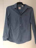 Overhemd levis, Ophalen, Zo goed als nieuw, Wit