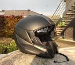 Jethelm Shark, Motoren, Kleding | Motorhelmen, Ophalen, L, Jethelm, Shark
