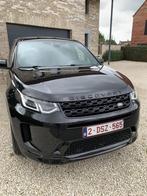 LAND ROVER DISCOVERY SPORT D150 FWD R-Dynamic S, Auto's, Land Rover, 4 cilinders, Zwart, Leder, 5 deurs