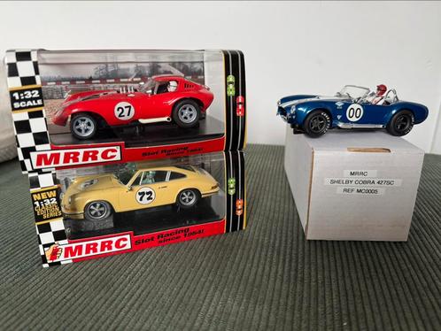 MRRC, Kinderen en Baby's, Speelgoed | Racebanen, Ophalen of Verzenden