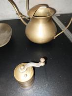 Koperen spullen, Enlèvement ou Envoi, Cuivre