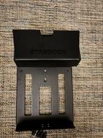 Stasdock zwart - ophangsysteem fiets, Ophalen of Verzenden, Zo goed als nieuw