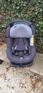 Autostoel isofix Maxi Cosi Axissfix 61-105 cm - 18 kg, Kinderen en Baby's, Autostoeltjes, Gebruikt, 0 t/m 18 kg, Isofix, Maxi-Cosi