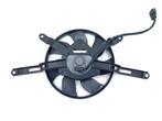 VENTILATOR Yamaha MT 09 Tracer 2015-2017 (MT09TRA MT-09), Motoren, Gebruikt