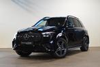 Mercedes-Benz GLE-Klasse 400 e 4MATIC AMG Line | Panoramisch, Auto's, Stof, Gebruikt, GLE, Zwart