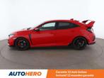 Honda Civic 2.0 VTEC Type-R GT, Autos, Rouge, Euro 6, Boîte manuelle, Berline