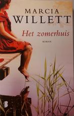 Marcia Willett / keuze uit 2 boeken vanaf 2 euro, Boeken, Ophalen of Verzenden, Zo goed als nieuw