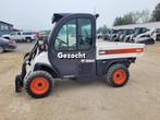 Bobcat Toolcat 5600 GEZOCHT, Zakelijke goederen, Machines en Bouw | Kranen en Graafmachines, Ophalen, Wiellader of Shovel