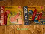 Electro 2 boekjes met pen, Enfants & Bébés, Comme neuf, Enlèvement, Sonore