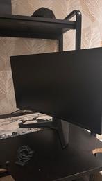 MSI monitor 165hz 0.5 reaction time, Computers en Software, Monitoren, Ophalen, HD, IPS, Zo goed als nieuw