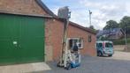 Heftruck OLDTIMER Hans Still EFG 1201 Electro BJ.1968, Ophalen, Still, Heftruck, 1000 tot 2000 kg