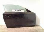 PORTIER RECHTS BMW 1 serie (E81) (01-2006/09-2012), Auto-onderdelen, Gebruikt, OgDemircelik@Hotmail.com, Deur, Rechts