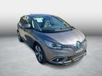 Renault Scénic Blue dCi 120 Intens, Voorwielaandrijving, Stof, Gebruikt, Zwart