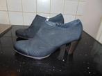Schoenen Felmini nieuwstaat, Kleding | Dames, Schoenen, Zwart, Ophalen of Verzenden, Zo goed als nieuw, Schoenen met hoge hakken