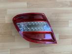 Achterlicht Mercedes C klasse combi S204 2007 tot 2010 LED, Ophalen of Verzenden, Gebruikt, Mercedes-Benz