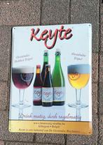 Keyte bierreclame, Ophalen of Verzenden, Zo goed als nieuw