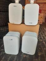 ARTSOUND AS40 BASS REFLEX PERFORMANCE, Audio, Tv en Foto, Professionele apparaten, Ophalen