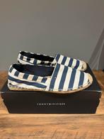 Espadrilles Tommy Hilfiger femme 39 Neuves!, Vêtements | Femmes, Chaussures, Neuf, Espadrilles, Enlèvement, Bleu