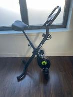 VirtuFit FB1.0i Opvouwbare Hometrainer, Sport en Fitness, Ophalen, Aluminium, Zo goed als nieuw, Benen