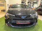 Toyota Corolla Dynamic 1.8 HYBRID, Hybride Électrique/Essence, Noir, Automatique, 78 g/km