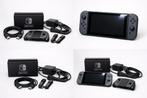 Nintendo Switch noire (modèle classique – NON OLED), Enlèvement, Comme neuf