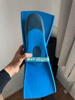 Zwemvliezen Nabaji 42/43, Enlèvement