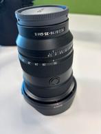 Sony FE 2.8 16 35 GM2, Audio, Tv en Foto, Foto | Lenzen en Objectieven, Ophalen, Zo goed als nieuw