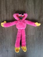 Roze huggywuggy,  39 cm lang, Kinderen en Baby's, Ophalen of Verzenden, Zo goed als nieuw, Overige typen