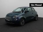 Fiat 500 Icon 42 kWh | Navi | ECC | PDC | LMV | Cam |, Auto's, Fiat, Stof, Overige kleuren, 1265 kg, Parkeersensor