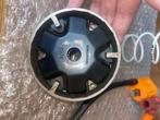 Onderdelen mbk booster (nieuw model), Ophalen, Zo goed als nieuw, Overige typen, Yamaha
