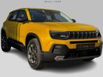 Jeep Avenger 1.2 Turbo Longitude (bj 2024), Auto's, Gebruikt, Bedrijf, 5 deurs, 3 cilinders