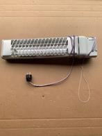 Petit Radiateur électrique Honeywell, 60 tot 150 cm, 800 watt of meer, Minder dan 30 cm, Zo goed als nieuw