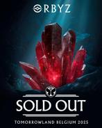 Tomorrowland Magnificient green weekend 2, Tickets & Billets, Trois personnes ou plus