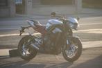 Trimph Street Triple 765R, 3 cilinders, Particulier, 765 cc, Meer dan 35 kW