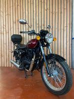 Benelli Imperiale 400, Motoren, Bedrijf, Toermotor, Minimaal motorrijbewijs A2, 1 cilinder
