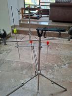 rvs Solar p1 wilde rodpot, Enlèvement