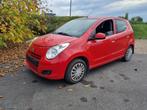Suzuki Alto Alto 1.0i ️ EURO 5  AIRCO  COMPLEET BOEKJE, Voorwielaandrijving, Euro 5, Stof, 50 kW