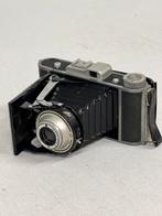 Braun Carl Norca Vario - Antiek Vintage Camera Kamera 1955, Filmcamera, 1940 tot 1960, Ophalen of Verzenden