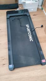 Tapis de marche Sportconic - NEUF (encore emballé), Enlèvement, Neuf, Tapis roulant
