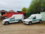 Opel Combo, Auto's, Bestelwagens en Lichte vracht, Te koop, Diesel, Opel, Particulier