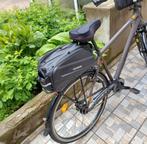 Nieuw en ongebruikte fietstas voor fietsendrager!, Fietsen en Brommers, Fietsaccessoires | Fietstassen, Ophalen of Verzenden, Nieuw