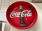 Coca cola, rode plateau, Verzamelen, Ophalen, Zo goed als nieuw
