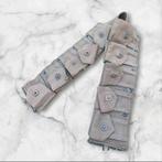 U.S. WO2 Army M1 Garand ammo belt, Verzamelen, Militaria | Tweede Wereldoorlog, Ophalen of Verzenden