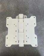 Tv beugel voor plafond, Ophalen