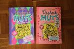 Leesboeken - Dagboek van een muts, Boeken, Kinderboeken | Jeugd | 10 tot 12 jaar, Ophalen of Verzenden, Zo goed als nieuw