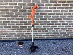 Coupe bordure Black et Decker avec 2 batteries et recharg, Jardin & Terrasse, Enlèvement