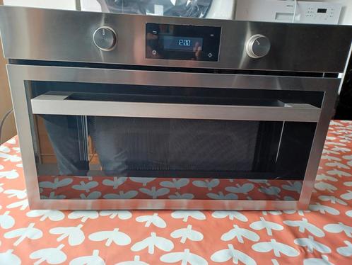 Micro-combioven in zeer goede staat! Zie info, Elektronische apparatuur, Ovens, Ophalen